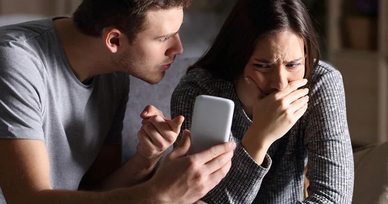 How to catch a cheating spouse