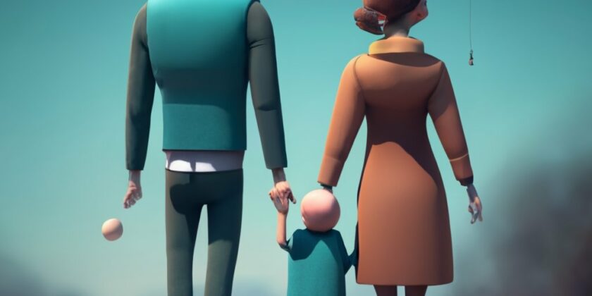 How to Gather Evidence for a Child Custody Case: A Comprehensive Guide