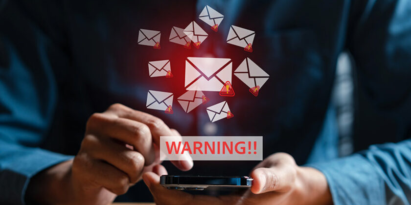 The Latest Email Hacking Trends: Stay Informed, Stay Safe