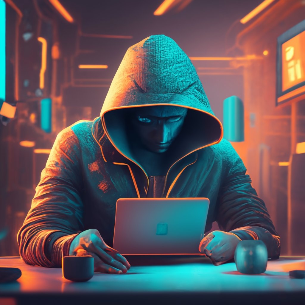 The Modern Hacker: Ethical Hacking in the 21st Century