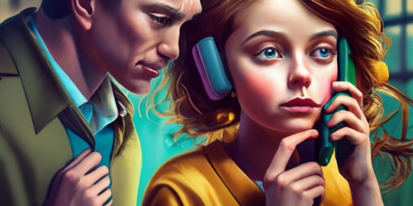 Tracking a Cheating Spouse or Partner: Delving into the Abyss of Trust, Tactics, and Truths