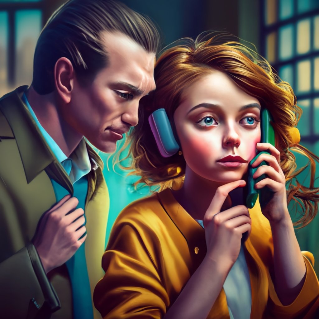 Tracking a Cheating Spouse or Partner: Delving into the Abyss of Trust, Tactics, and Truths