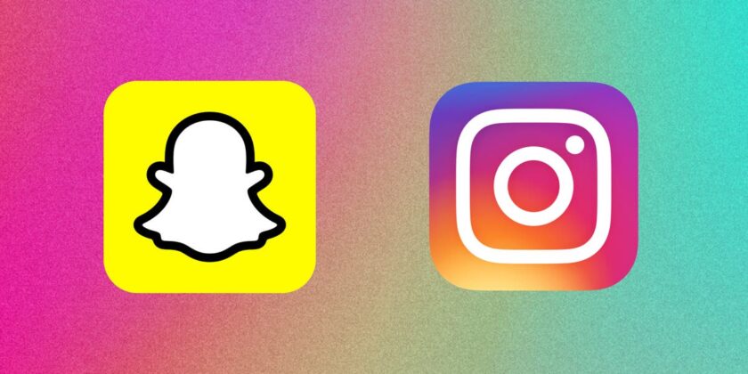Can You Find Someone’s Instagram With Their Snapchat?