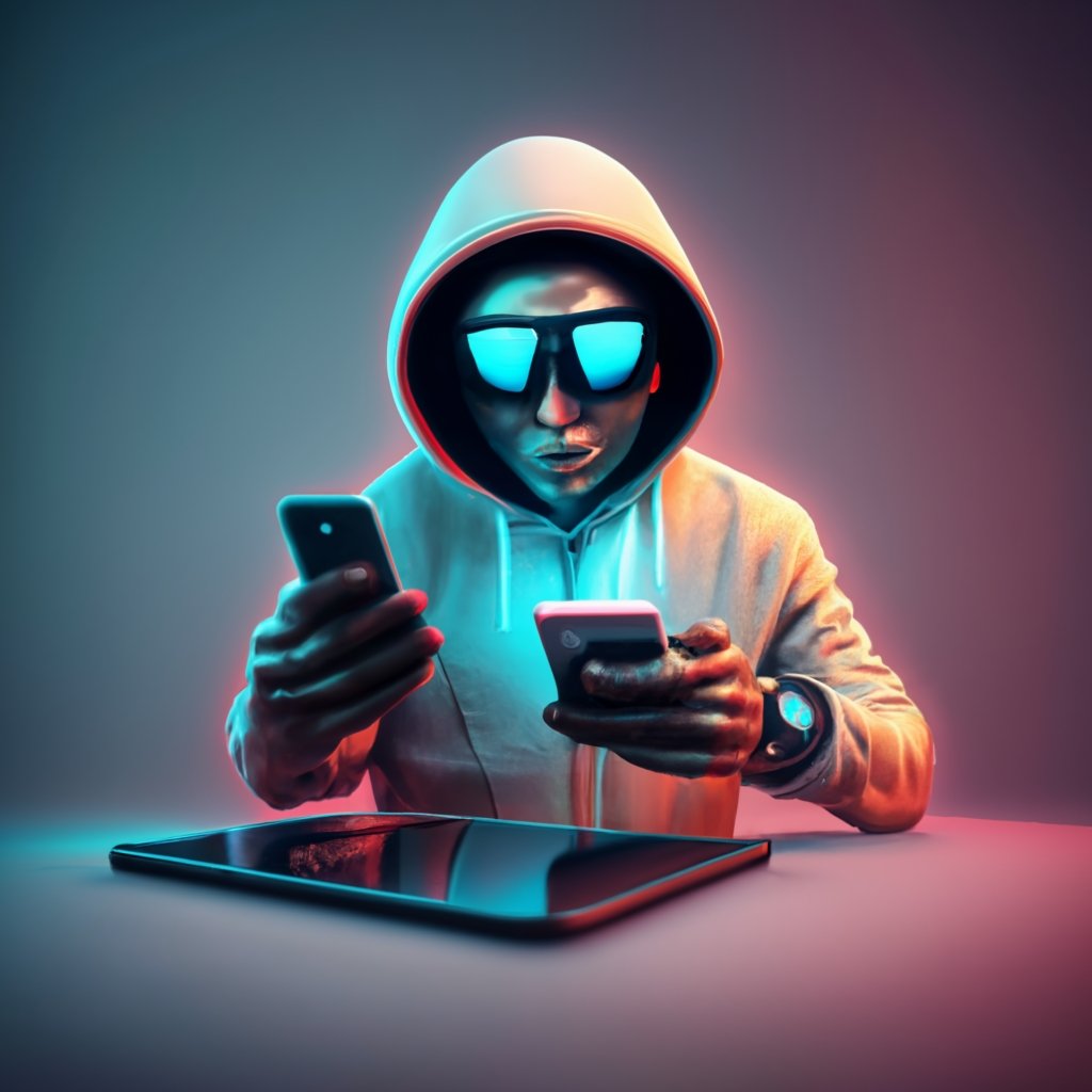 Phone Hacking: The Good, the Bad, and the Ugly