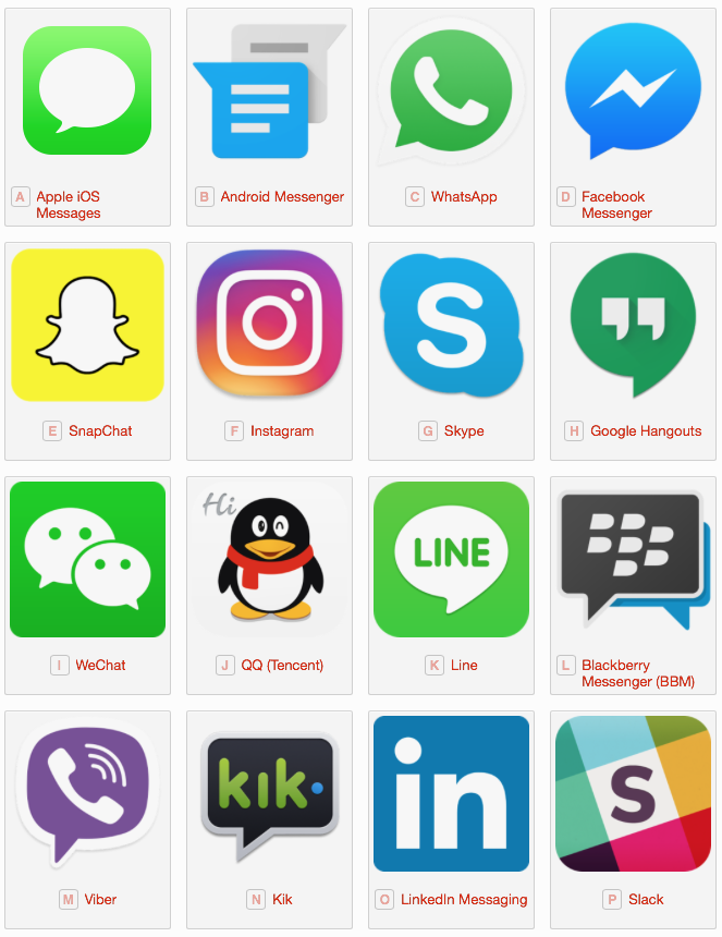 Best Phone Messaging Apps 2023-24