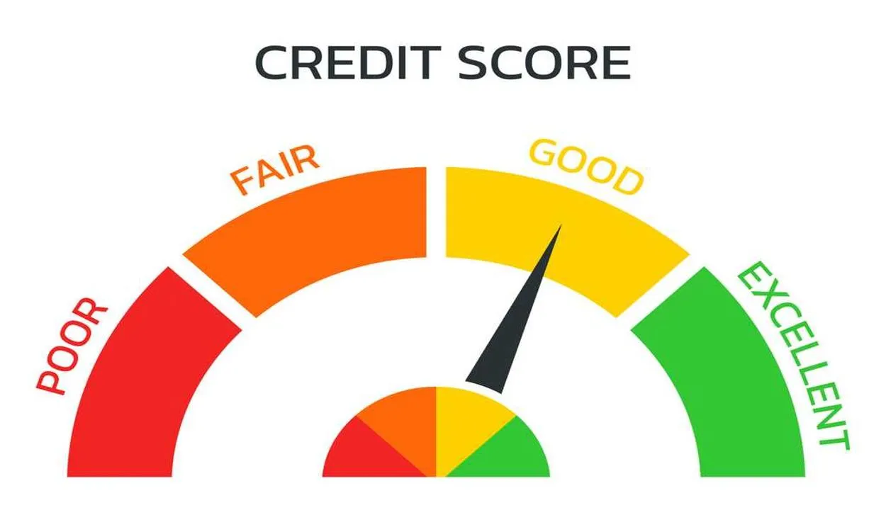 Hire A Hacker for Credit Score